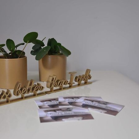 Laarne Bed En Bezem B&B 외부 사진