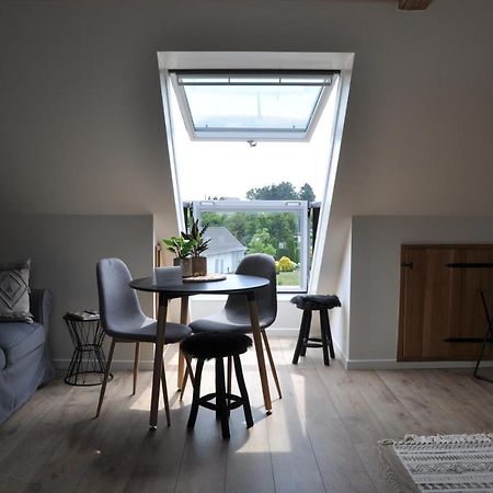 Laarne Bed En Bezem B&B 외부 사진