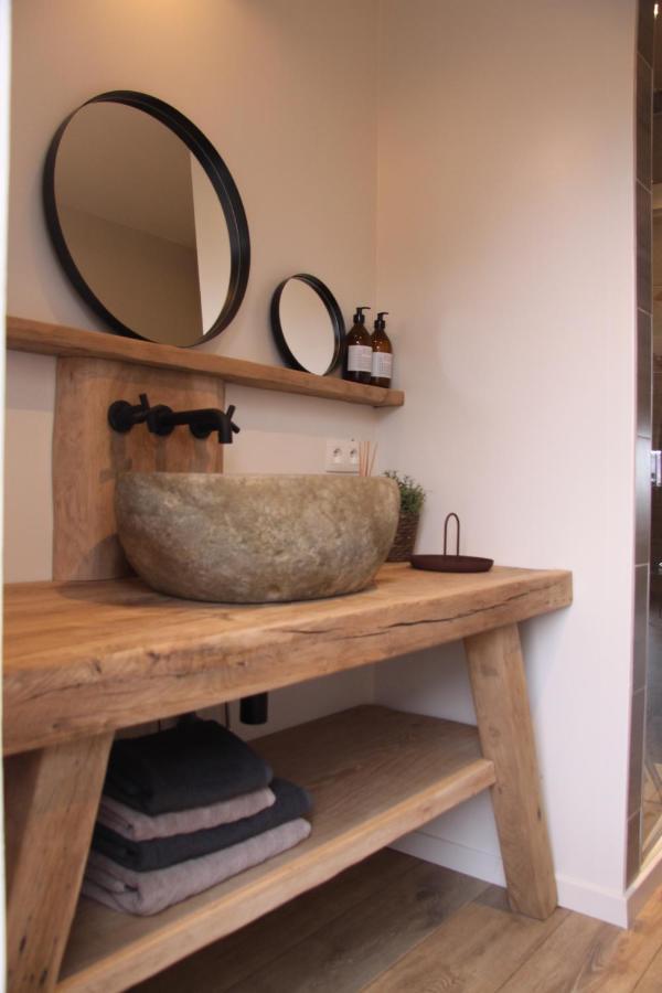 Laarne Bed En Bezem B&B 외부 사진