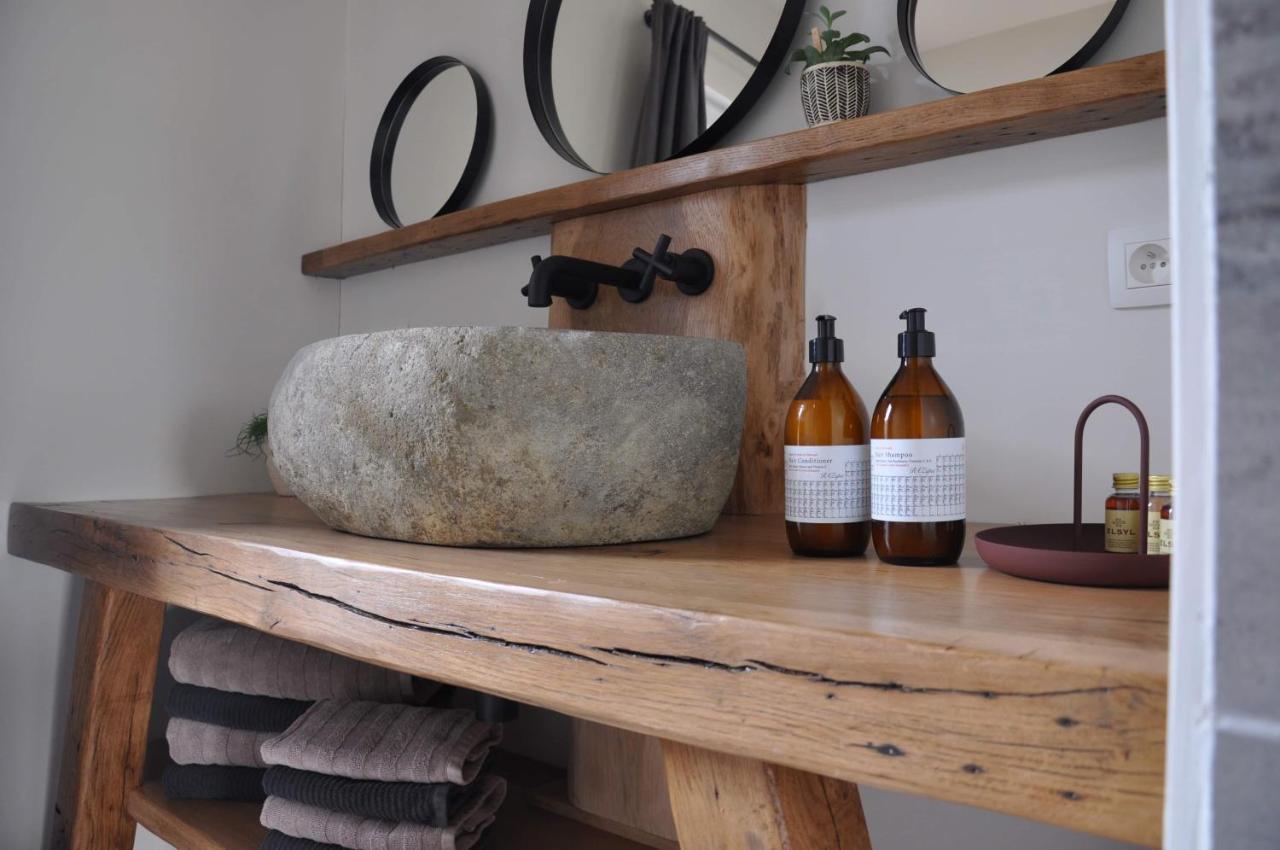 Laarne Bed En Bezem B&B 외부 사진