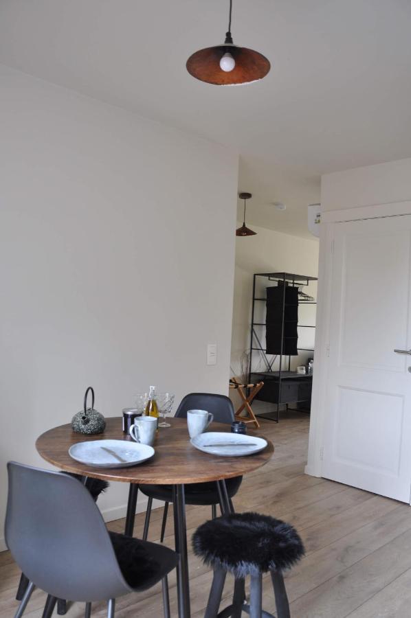 Laarne Bed En Bezem B&B 외부 사진