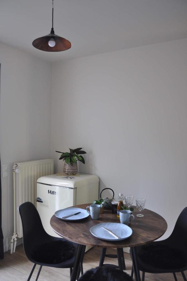 Laarne Bed En Bezem B&B 외부 사진