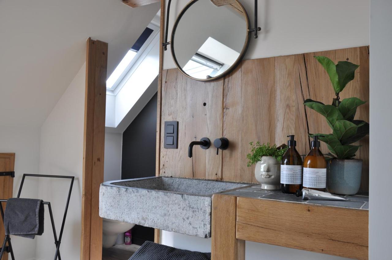 Laarne Bed En Bezem B&B 외부 사진