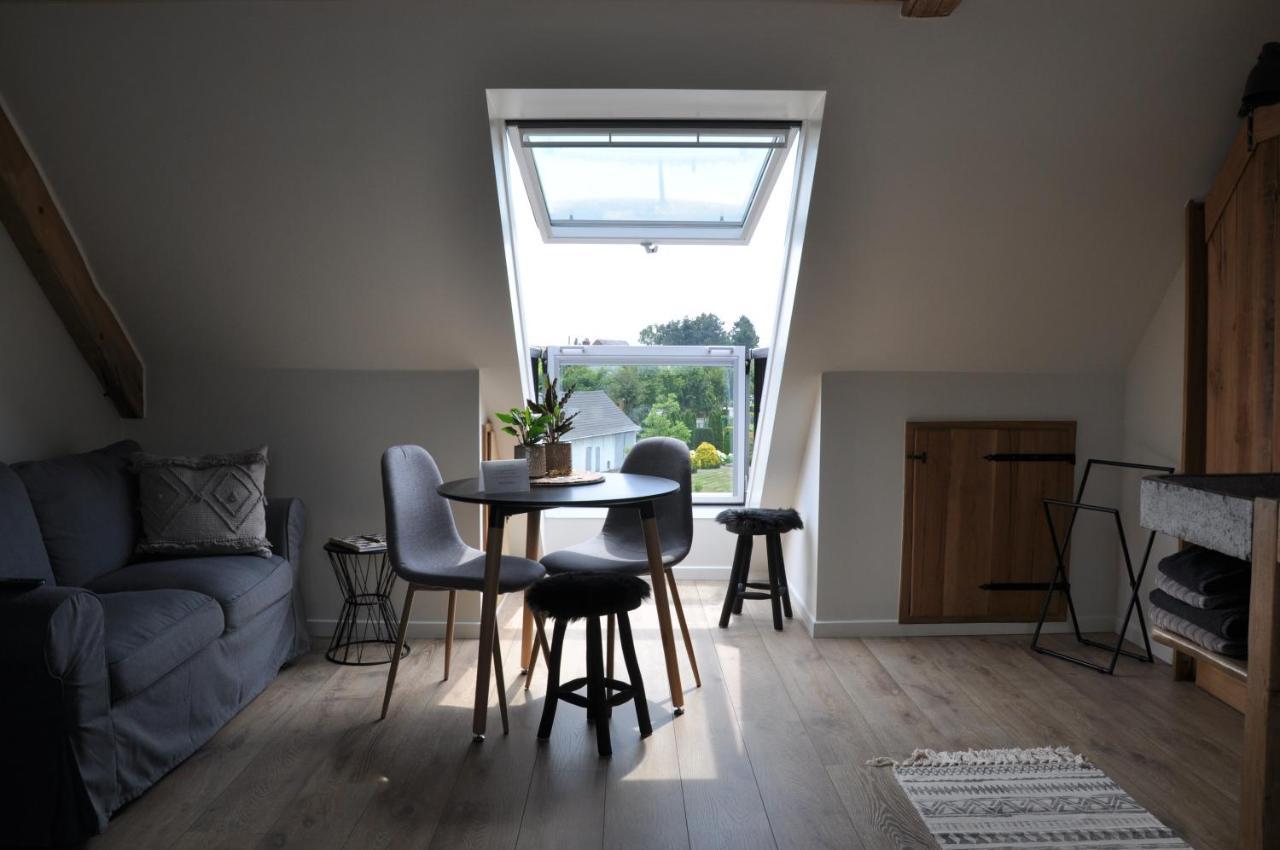 Laarne Bed En Bezem B&B 외부 사진