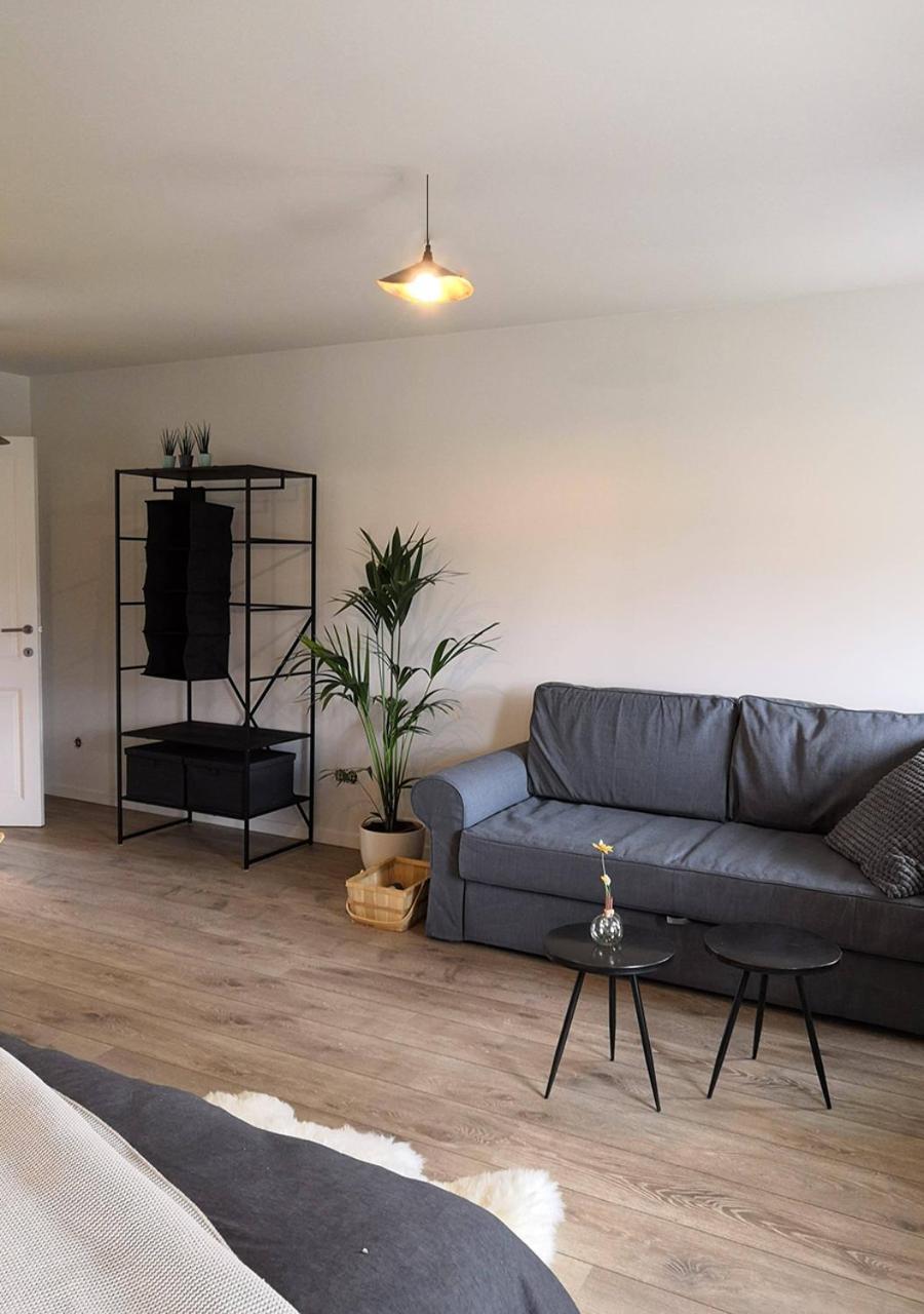 Laarne Bed En Bezem B&B 외부 사진